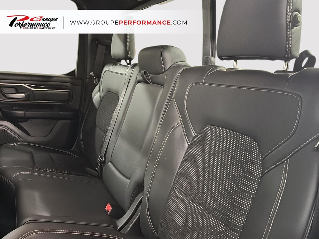 Ram 1500 Sport 2019 à Mont-Laurier, Québec - 10 - w1024h768px