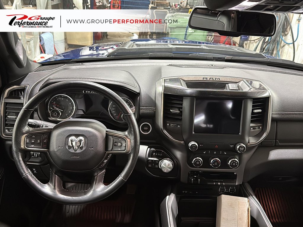 Ram 1500 Sport 2019 à Mont-Laurier, Québec - 11 - w1024h768px