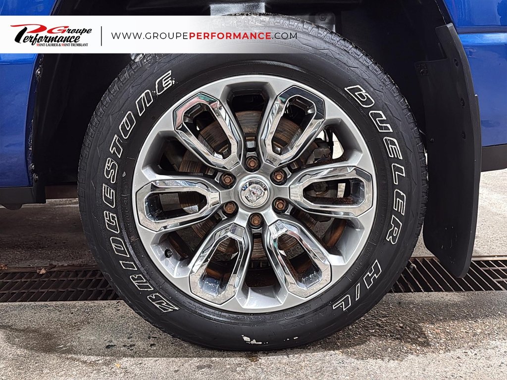 Ram 1500 Sport 2019 à Mont-Laurier, Québec - 8 - w1024h768px