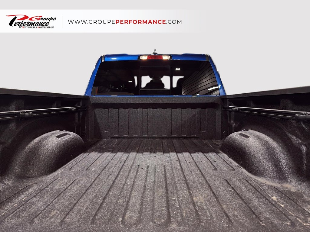 Ram 1500 Sport 2019 à Mont-Laurier, Québec - 18 - w1024h768px