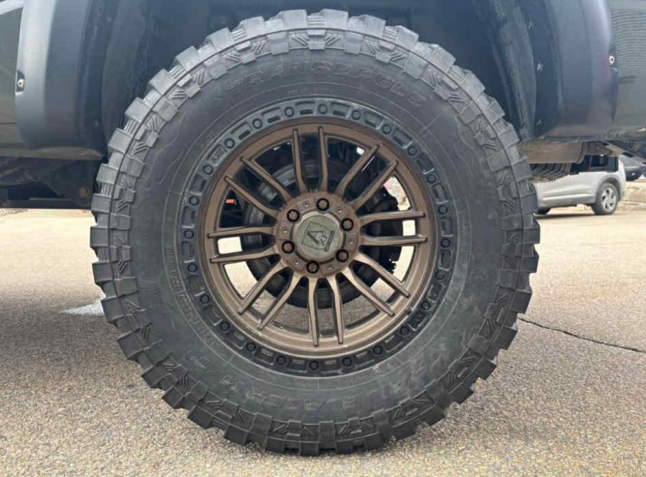 2021 Ram 1500 Big Horn in Mont-Laurier, Quebec - 5 - w1024h768px