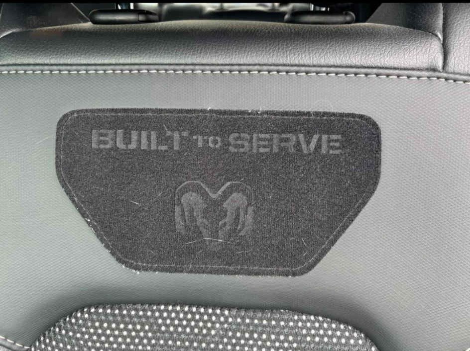 2021 Ram 1500 Big Horn in Mont-Laurier, Quebec - 8 - w1024h768px