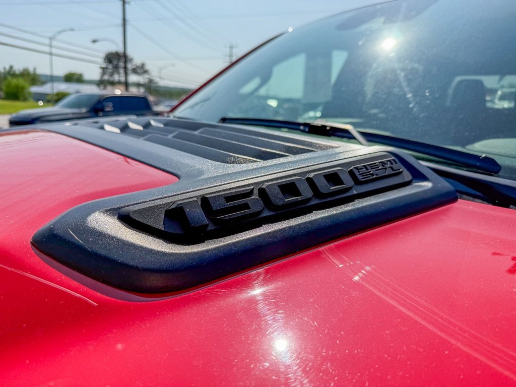 2022 Ram 1500 Rebel in Mont-Tremblant, Quebec - 8 - w1024h768px