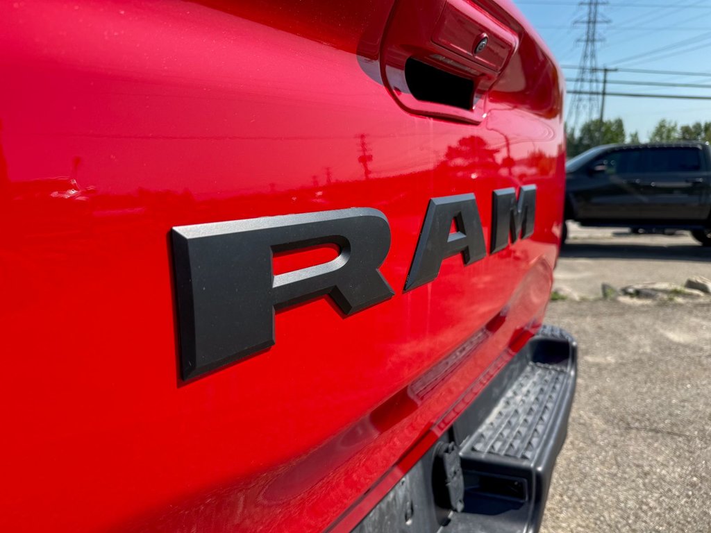 2022 Ram 1500 Rebel in Mont-Tremblant, Quebec - 9 - w1024h768px