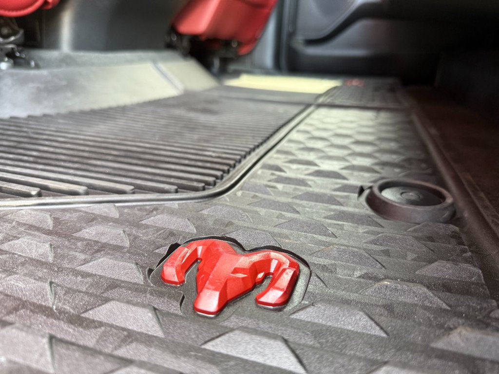 Ram 1500 Rebel 2022 à Mont-Laurier, Québec - 13 - w1024h768px