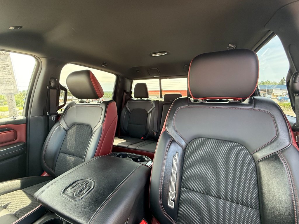 Ram 1500 Rebel 2022 à Mont-Laurier, Québec - 23 - w1024h768px