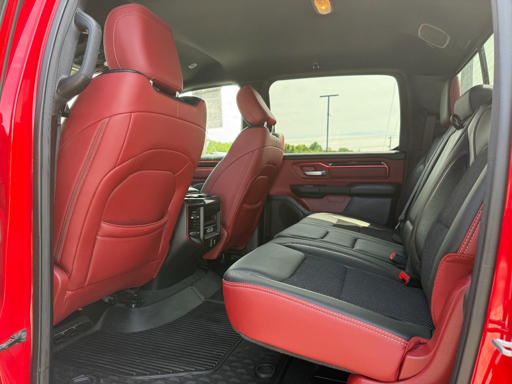 Ram 1500 Rebel 2022 à Mont-Laurier, Québec - 12 - w1024h768px