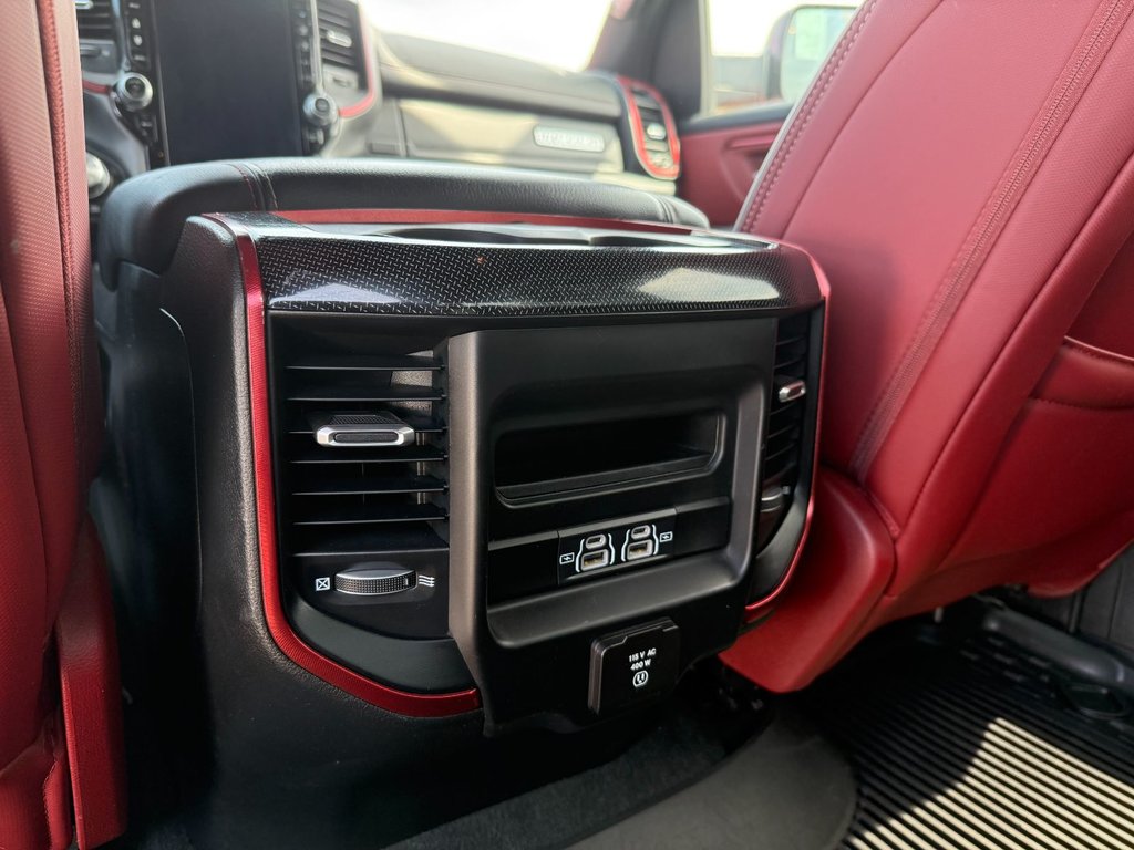 Ram 1500 Rebel 2022 à Mont-Laurier, Québec - 14 - w1024h768px