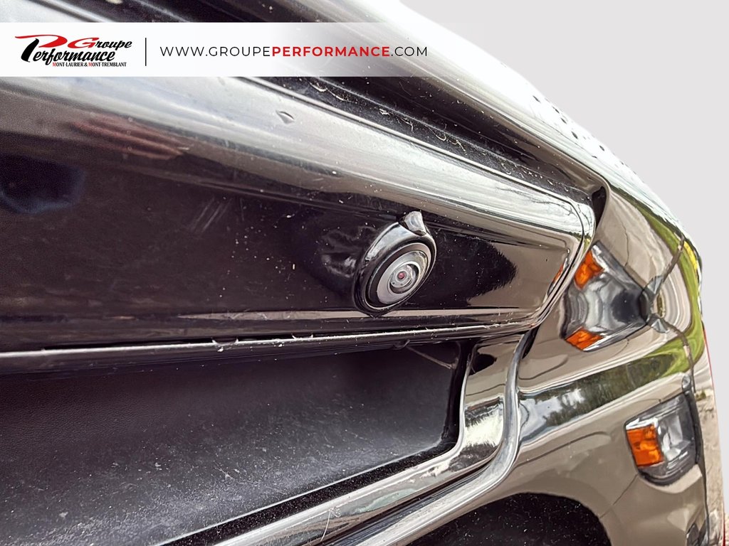 2022 Ram 1500 Sport in Mont-Laurier, Quebec - 11 - w1024h768px