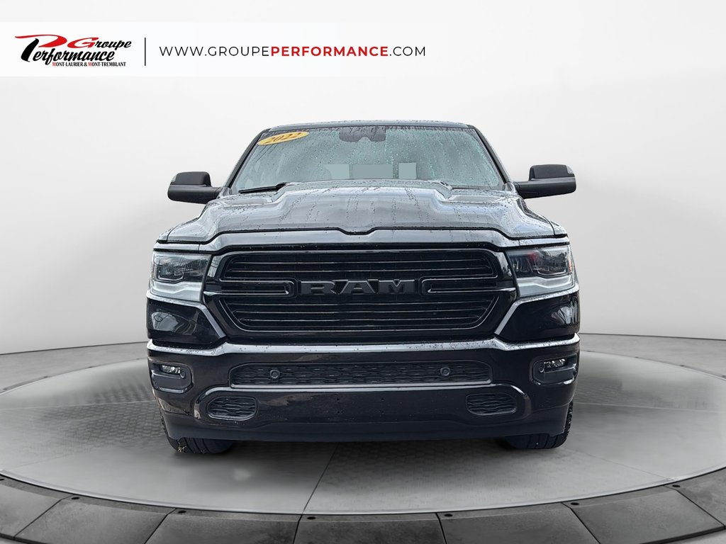 2022 Ram 1500 Sport in Mont-Laurier, Quebec - 2 - w1024h768px