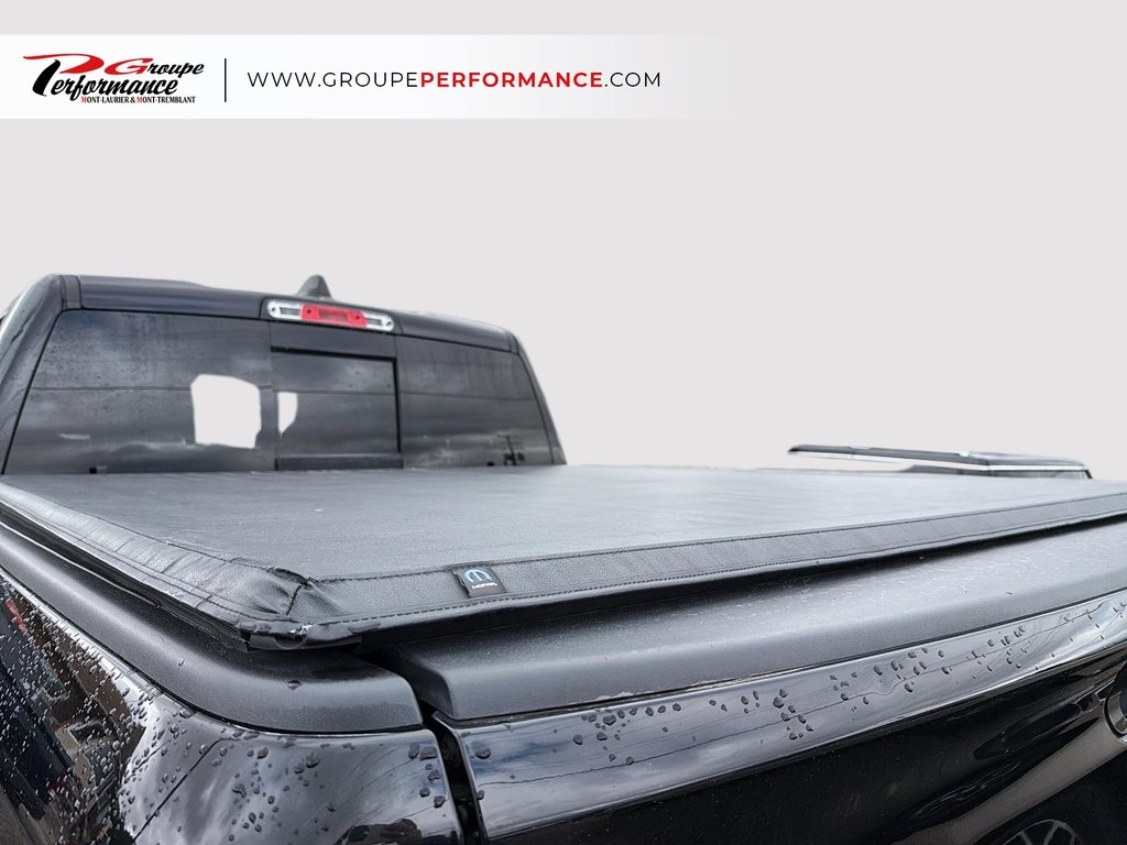 2022 Ram 1500 Sport in Mont-Laurier, Quebec - 10 - w1024h768px