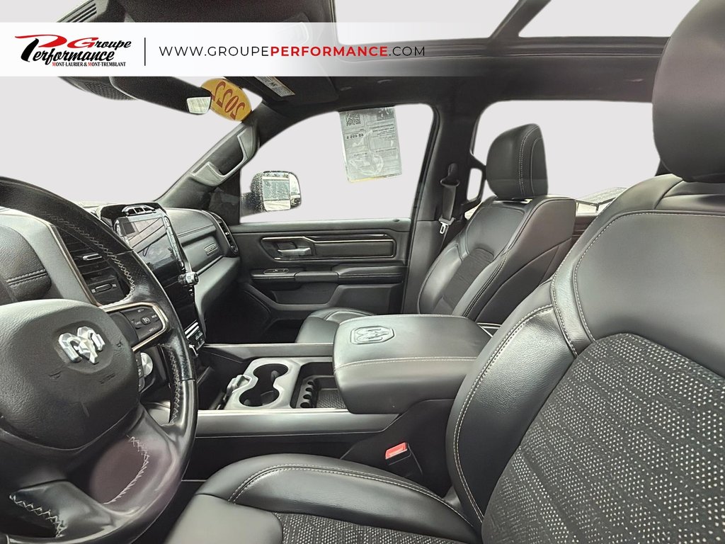 2022 Ram 1500 Sport in Mont-Laurier, Quebec - 8 - w1024h768px