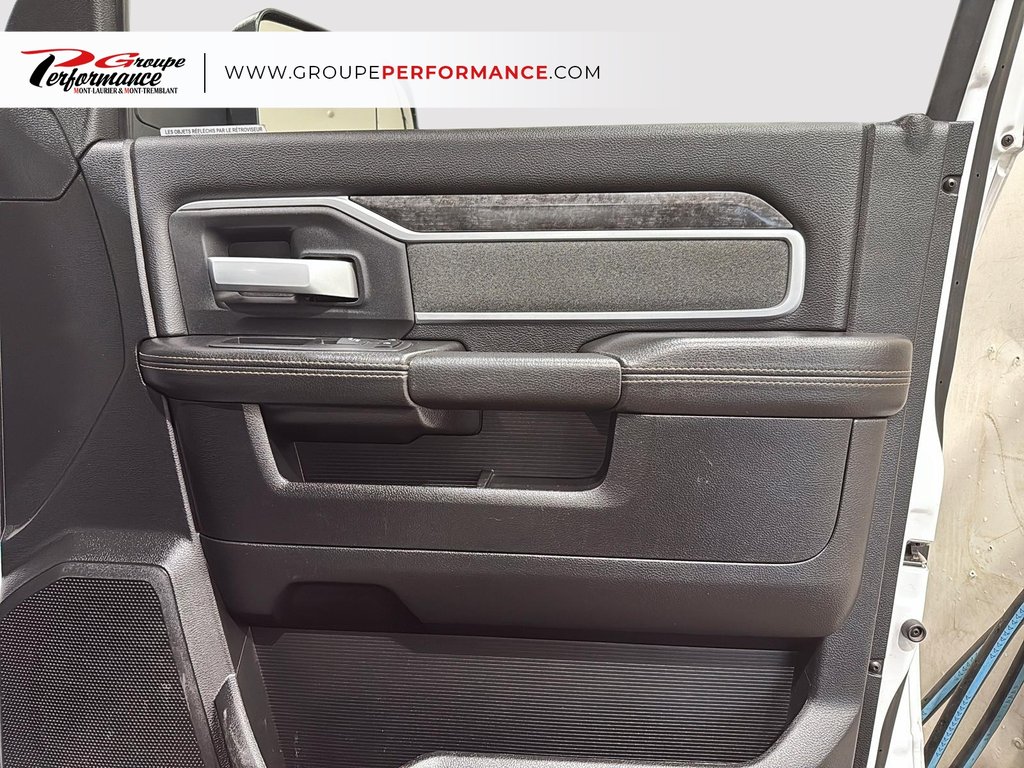 Ram 2500 Big Horn 2020 à Mont-Tremblant, Québec - 10 - w1024h768px