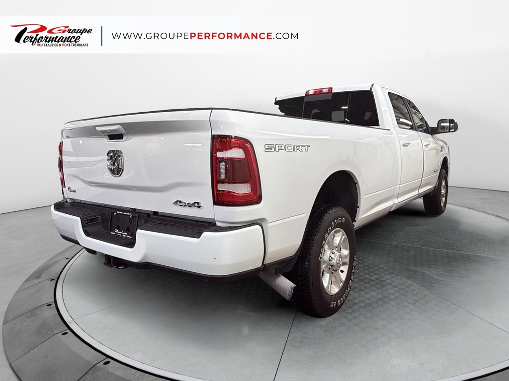 Ram 2500 Big Horn 2020 à Mont-Tremblant, Québec - 4 - w1024h768px
