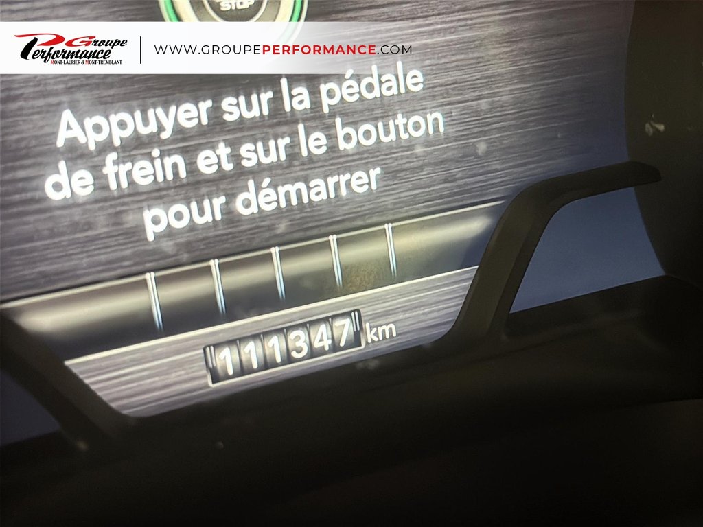 Ram 2500 Big Horn 2020 à Mont-Tremblant, Québec - 12 - w1024h768px