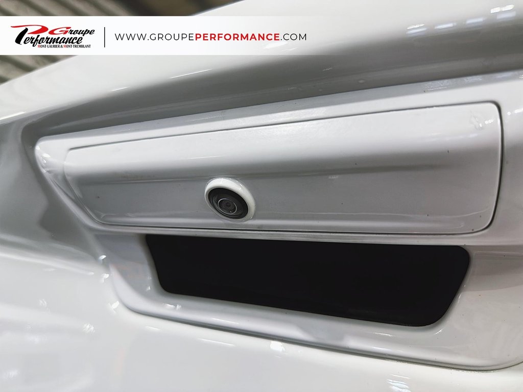 Ram 2500 Big Horn 2020 à Mont-Tremblant, Québec - 17 - w1024h768px