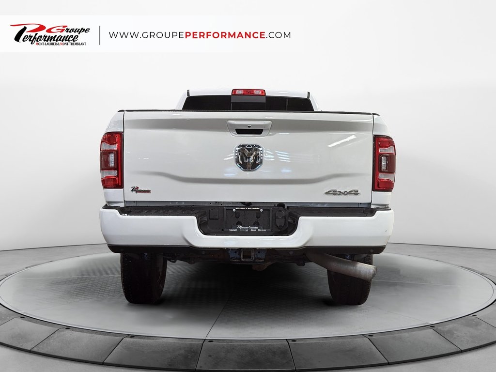 Ram 2500 Big Horn 2020 à Mont-Tremblant, Québec - 3 - w1024h768px