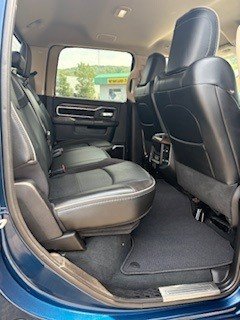 2022 Ram 2500 Laramie in Mont-Tremblant, Quebec - 9 - w1024h768px