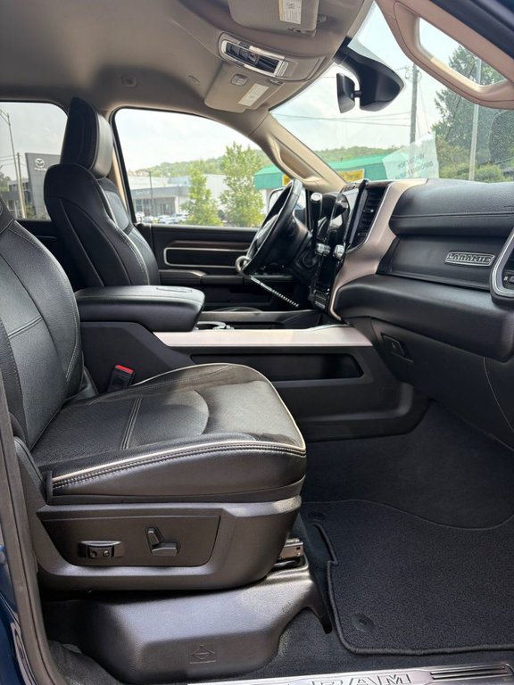 2022 Ram 2500 Laramie in Mont-Tremblant, Quebec - 6 - w1024h768px