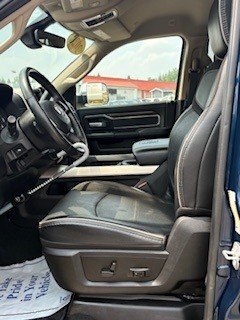 2022 Ram 2500 Laramie in Mont-Tremblant, Quebec - 8 - w1024h768px