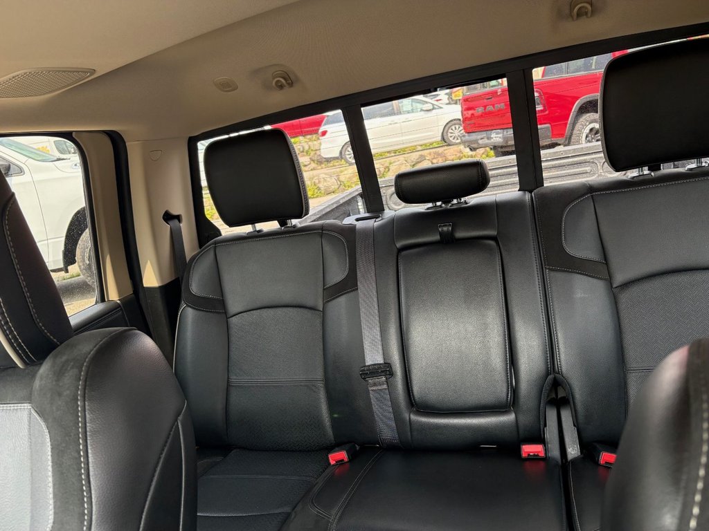 2022 Ram 2500 Laramie in Mont-Tremblant, Quebec - 12 - w1024h768px