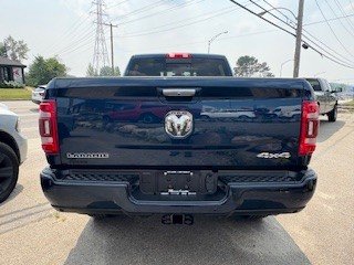 2022 Ram 2500 Laramie in Mont-Tremblant, Quebec - 3 - w1024h768px
