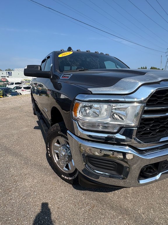 Ram 2500 Tradesman 2022 à Mont-Laurier, Québec - 8 - w1024h768px