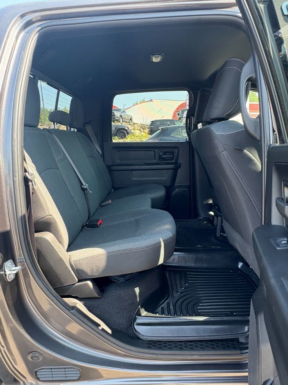 Ram 2500 Tradesman 2022 à Mont-Laurier, Québec - 19 - w1024h768px