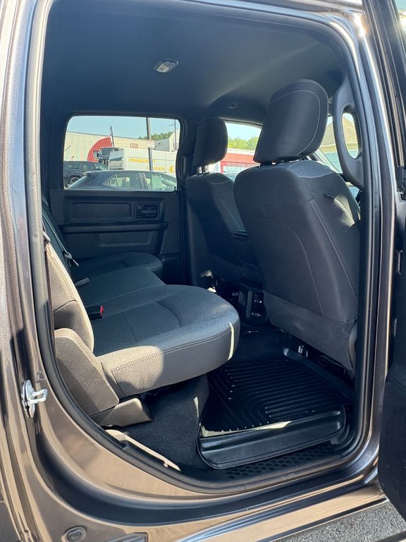 Ram 2500 Tradesman 2022 à Mont-Laurier, Québec - 17 - w1024h768px