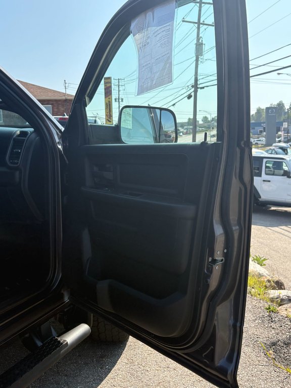 Ram 2500 Tradesman 2022 à Mont-Laurier, Québec - 15 - w1024h768px