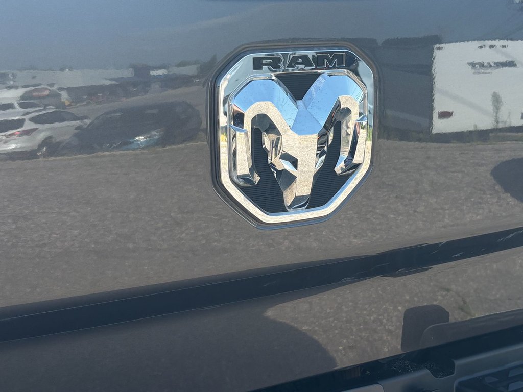 Ram 2500 Tradesman 2022 à Mont-Laurier, Québec - 4 - w1024h768px