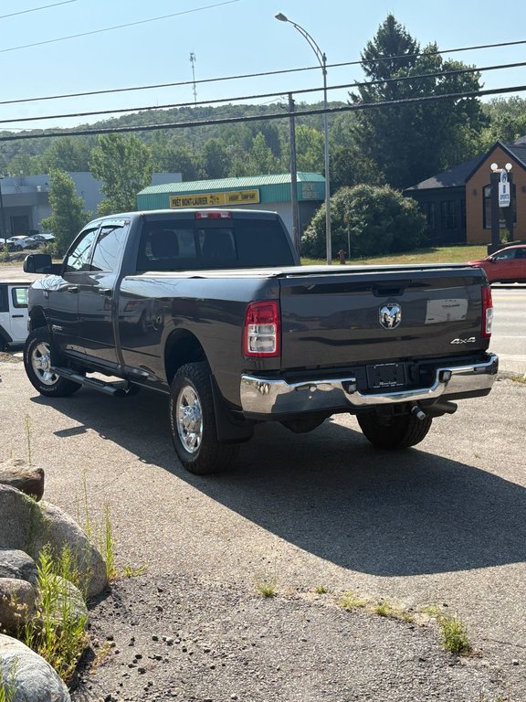 Ram 2500 Tradesman 2022 à Mont-Laurier, Québec - 3 - w1024h768px