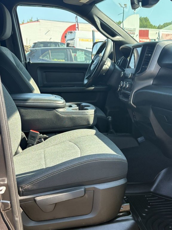Ram 2500 Tradesman 2022 à Mont-Laurier, Québec - 13 - w1024h768px