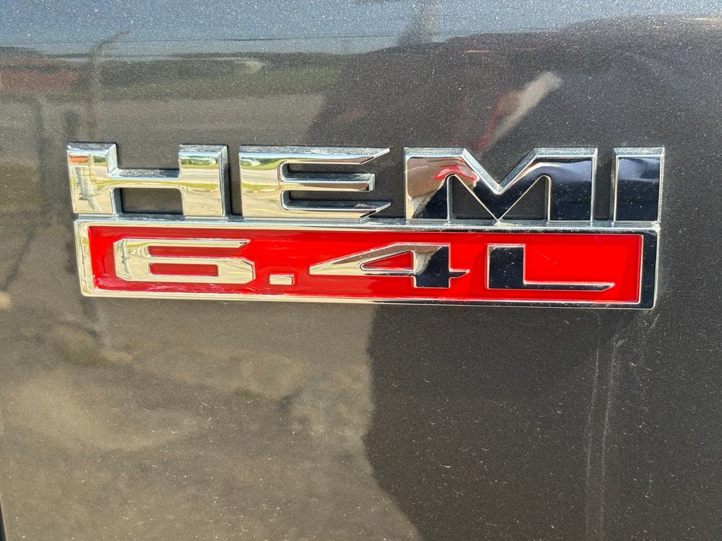 Ram 2500 Tradesman 2022 à Mont-Laurier, Québec - 10 - w1024h768px
