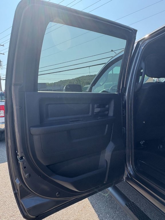 Ram 2500 Tradesman 2022 à Mont-Laurier, Québec - 23 - w1024h768px