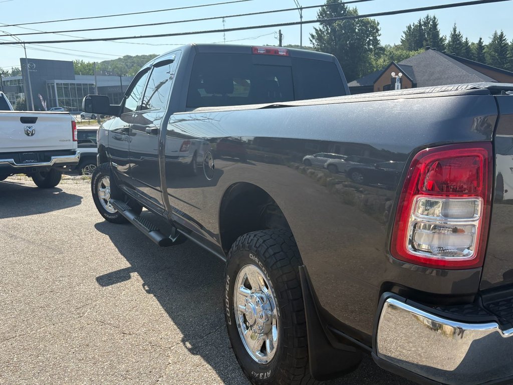 Ram 2500 Tradesman 2022 à Mont-Laurier, Québec - 5 - w1024h768px