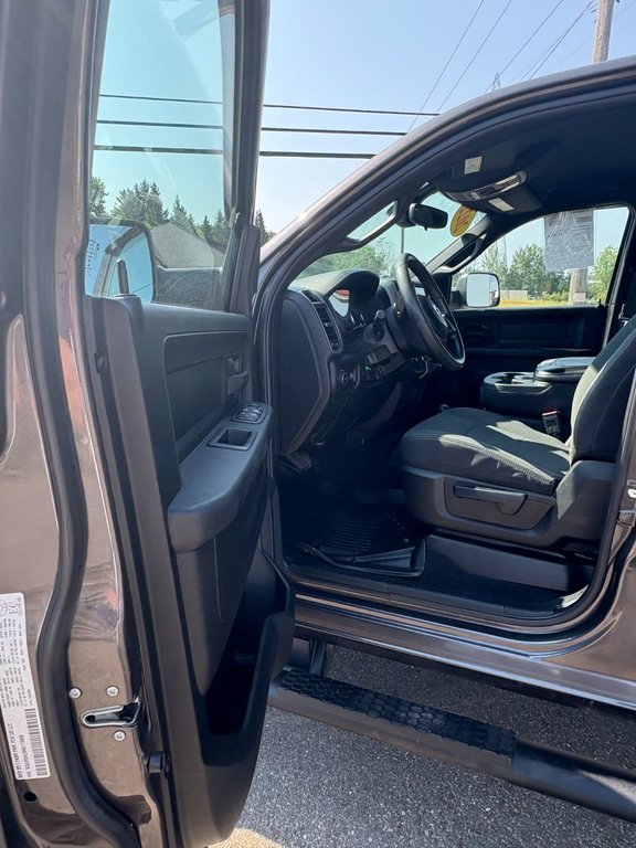 Ram 2500 Tradesman 2022 à Mont-Laurier, Québec - 25 - w1024h768px