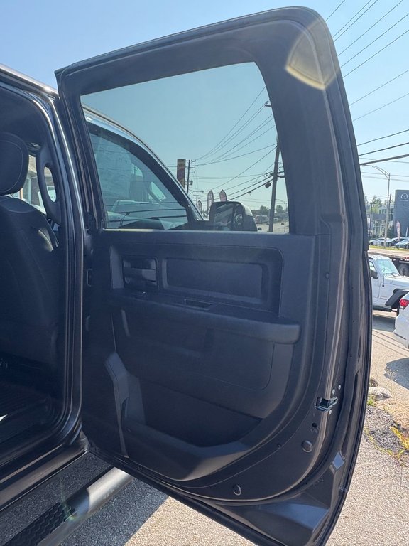 Ram 2500 Tradesman 2022 à Mont-Laurier, Québec - 20 - w1024h768px
