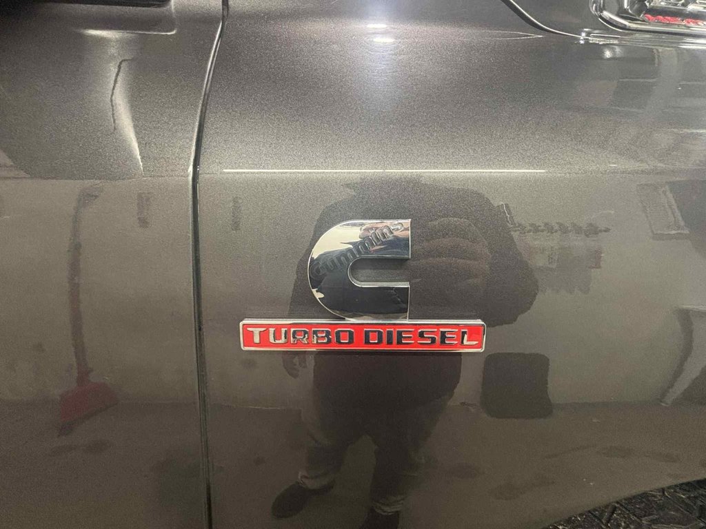 Ram 2500 Big Horn 2022 à Mont-Tremblant, Québec - 14 - w1024h768px