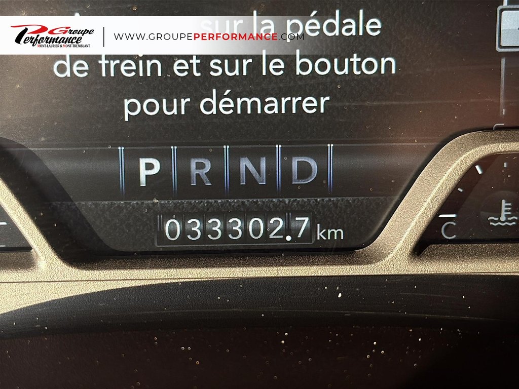 Ram 2500 Big Horn 2023 à Mont-Tremblant, Québec - 14 - w1024h768px