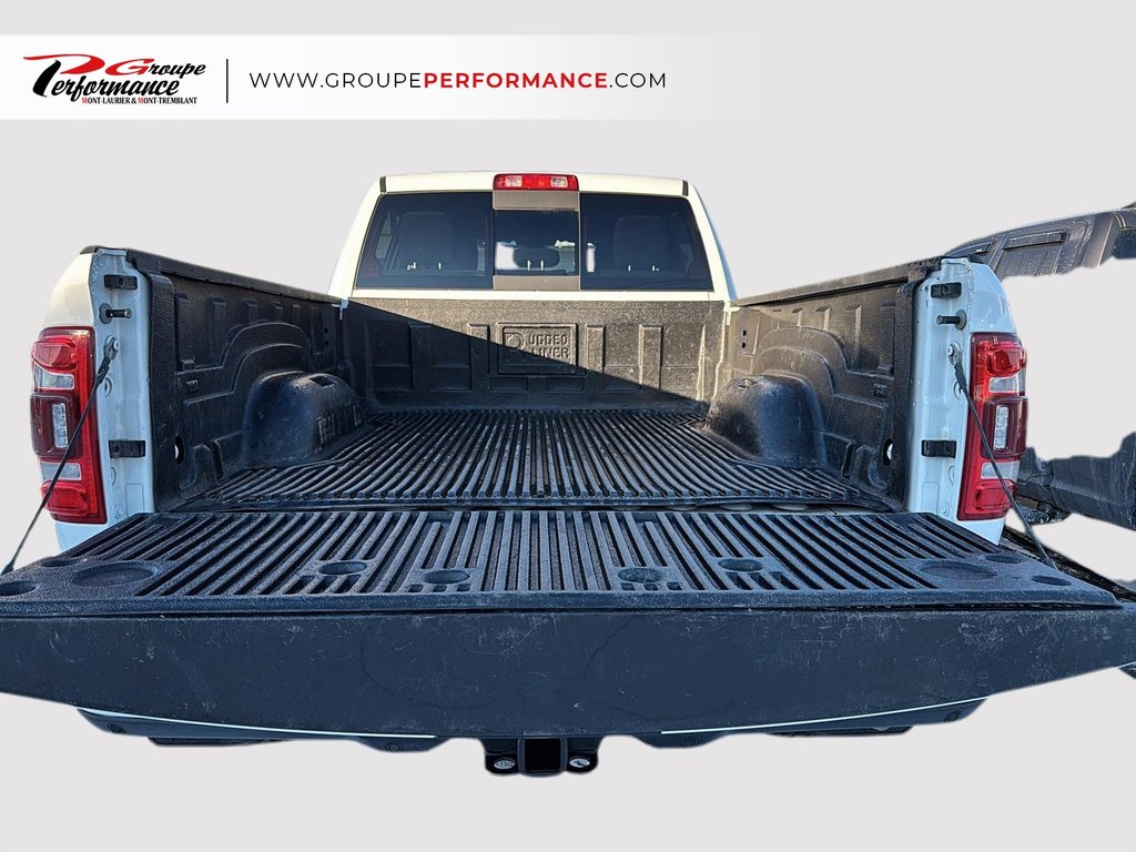 Ram 2500 Big Horn 2023 à Mont-Tremblant, Québec - 20 - w1024h768px