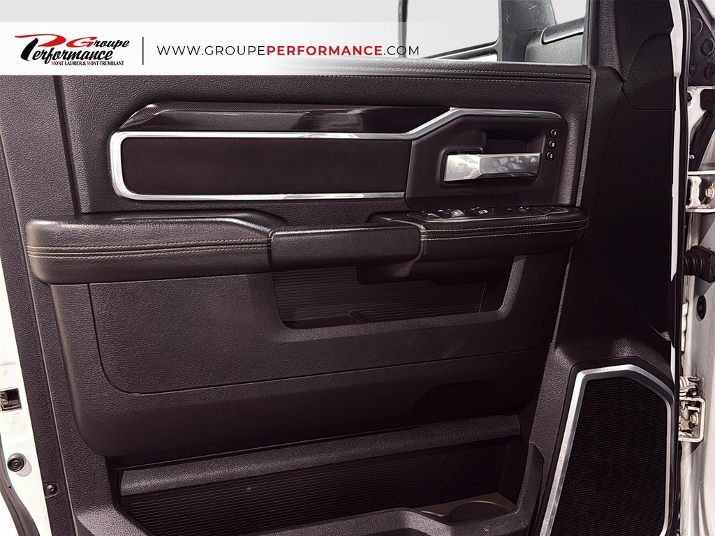 Ram 2500 Laramie 2023 à Mont-Laurier, Québec - 9 - w1024h768px