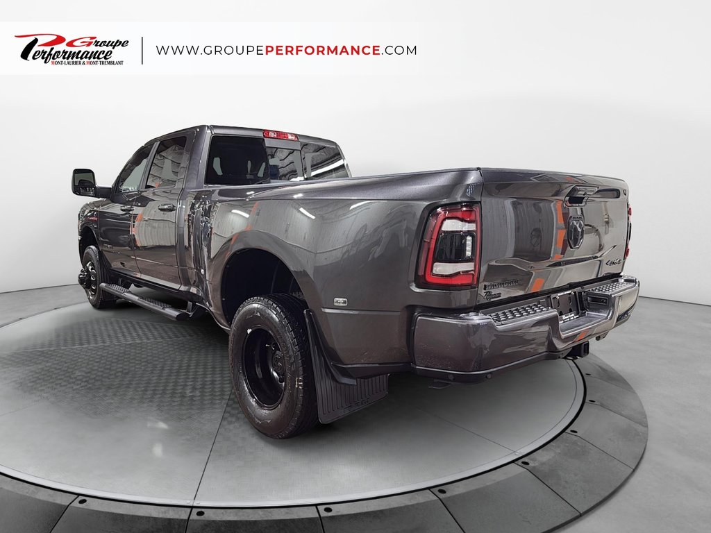 Ram 3500 Big Horn 2023 à Mont-Laurier, Québec - 5 - w1024h768px