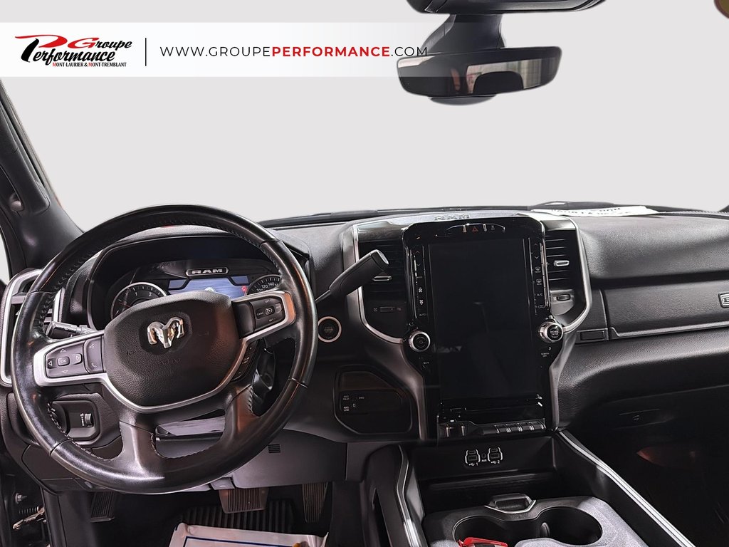 Ram 3500 Big Horn 2023 à Mont-Laurier, Québec - 11 - w1024h768px