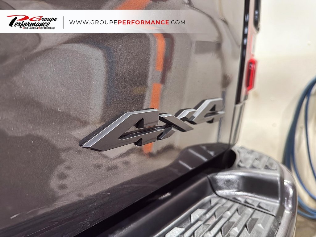 Ram 3500 Big Horn 2023 à Mont-Laurier, Québec - 16 - w1024h768px