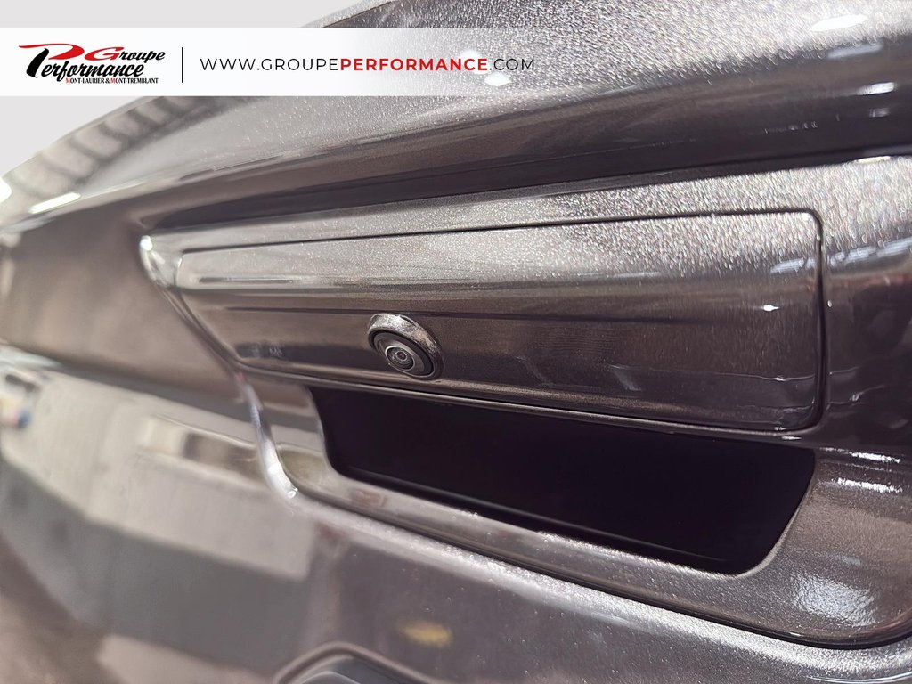 Ram 3500 Big Horn 2023 à Mont-Laurier, Québec - 18 - w1024h768px