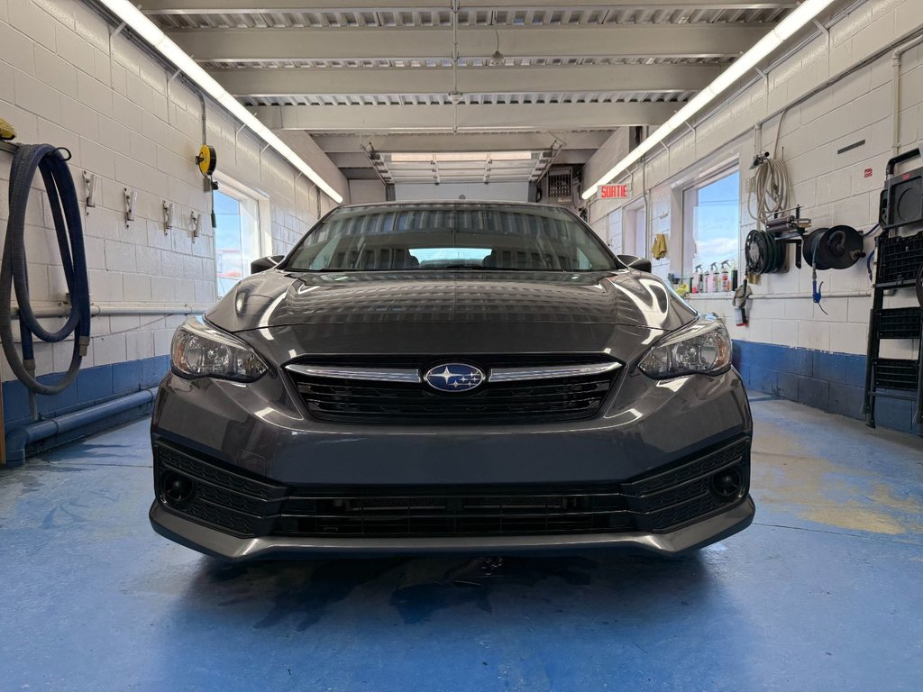 Subaru Impreza Convenience 2020 à Mont-Tremblant, Québec - 2 - w1024h768px