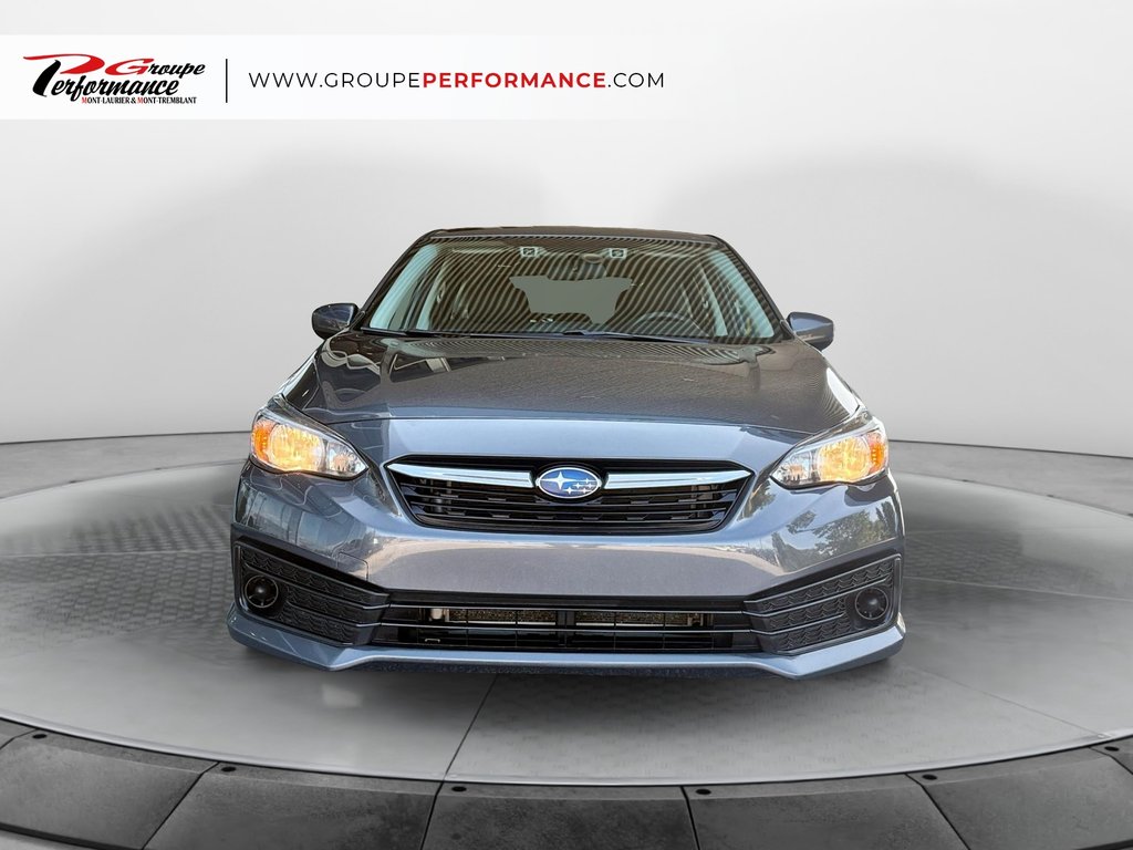 Subaru Impreza Convenience 2020 à Mont-Tremblant, Québec - 2 - w1024h768px