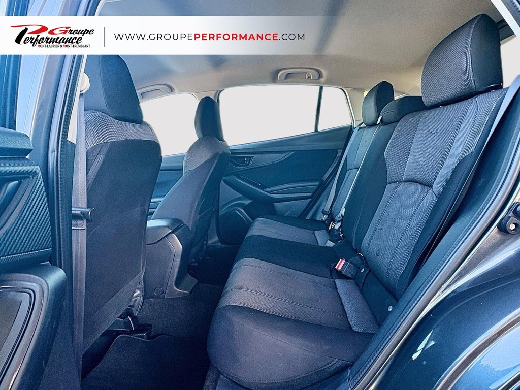 Subaru Impreza Convenience 2020 à Mont-Tremblant, Québec - 7 - w1024h768px