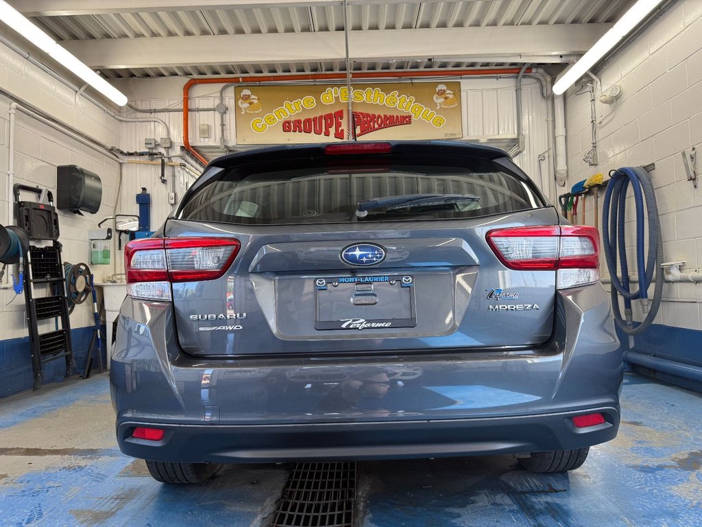 Subaru Impreza Convenience 2020 à Mont-Tremblant, Québec - 6 - w1024h768px